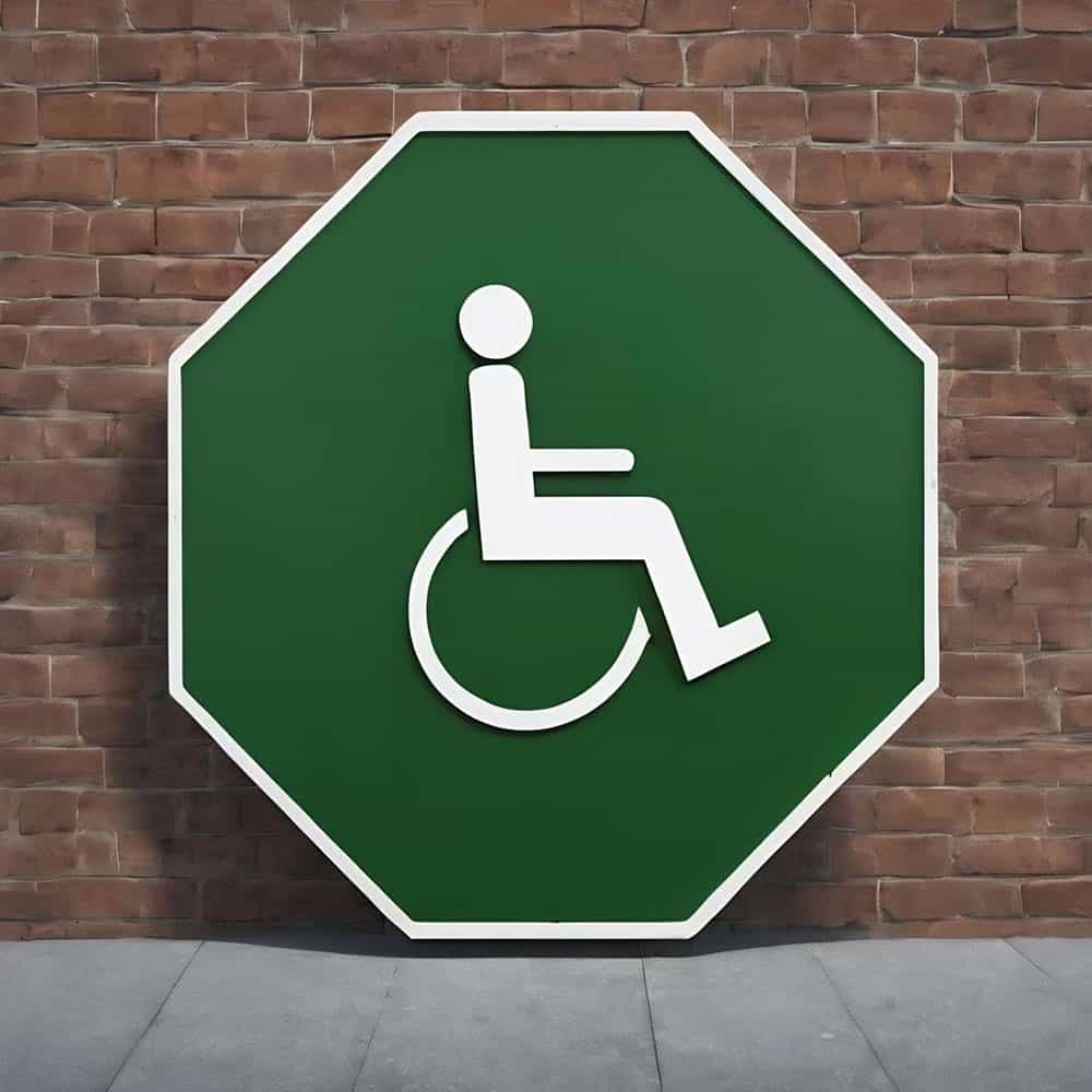 Special Needs Signs - Brand Launch Solutions